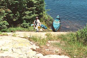 Experiencing an access like this is once too often.