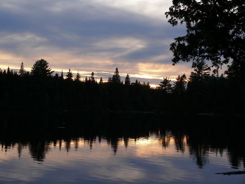 Algonquin Adventures Message Board: Weather Forecasts